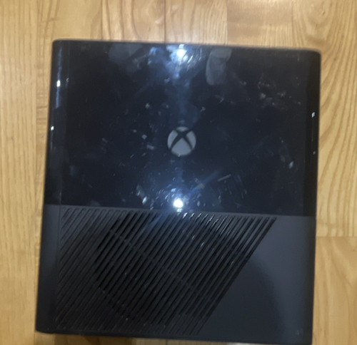 Microsoft xbox 360 schwarz - xbox,