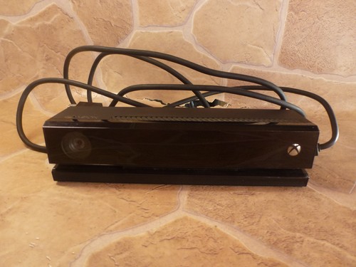 Microsoft xbox one kinect - one,