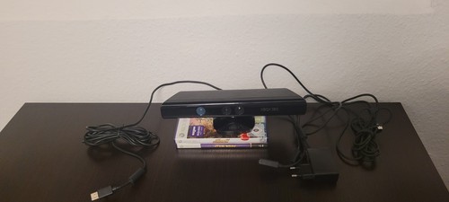 Xbox 360 kinect - kinect, sensor
