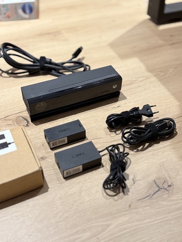Microsoft kinect sensor - kinect,