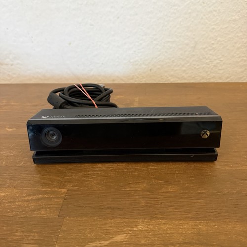 Microsoft xbox one kinect - microsoft,