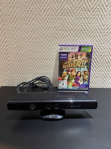 Microsoft xbox 360 - xbox, kinect
